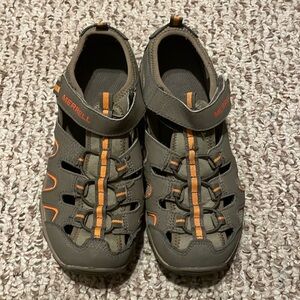 Merrell Kids Hydro Sandals